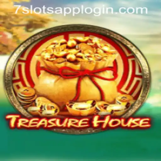 Discover the Thrill of TreasureHouse: A Deep Dive into 7Slots Casino's Latest Sensation