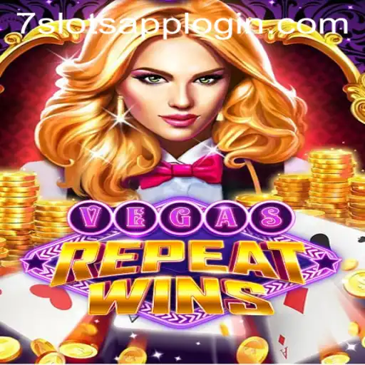 Unearth the Thrills of VegasRepeatWins at 7Slots Casino