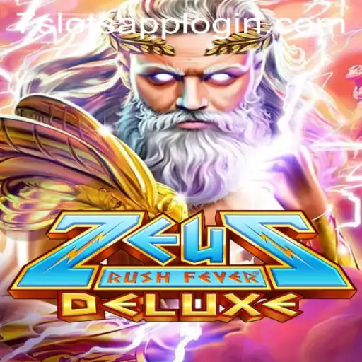 Explore the Thrilling World of ZeusRushFeverDeluxe at 7Slots Casino