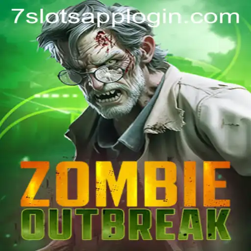 ZombieOutbreak: A Thrilling Adventure in 7Slots Casino
