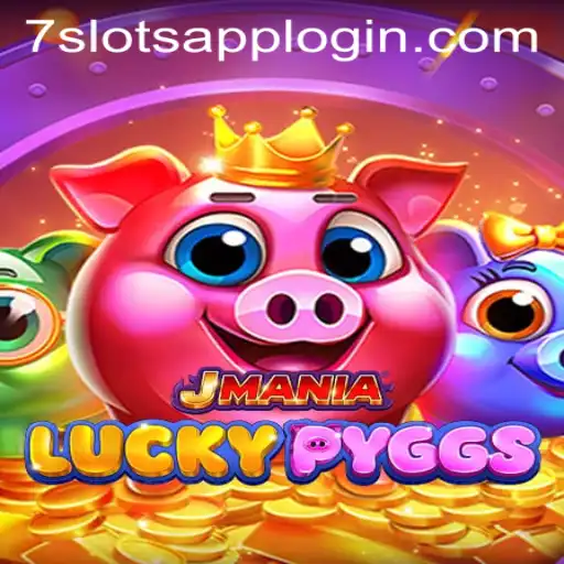 Discover the Exciting World of JManiaLuckyPyggs at 7Slots Casino