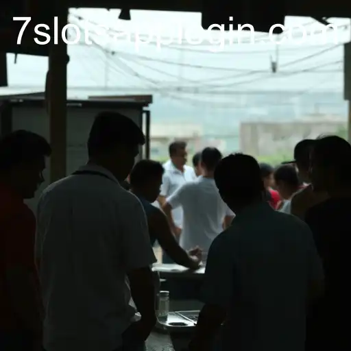 Exploring the Shadows of Jueteng Against the Backdrop of 7Slots Casino