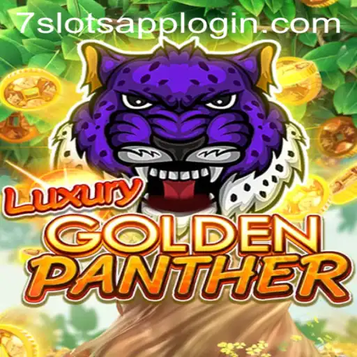 Discover the Thrilling World of LUXURYGOLDENPANTHER at 7Slots Casino