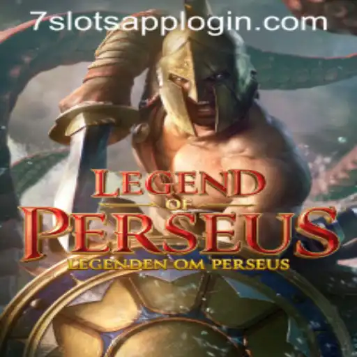 Exploring the Intriguing World of LegendofPerseus in 7Slots Casino