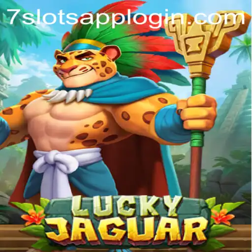 LuckyJaguar: An Exciting New Game at 7Slots Casino