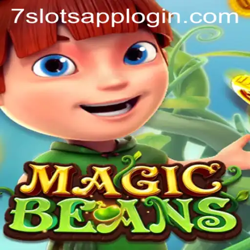Experience the Thrill of MAGICBEANS at 7Slots Casino