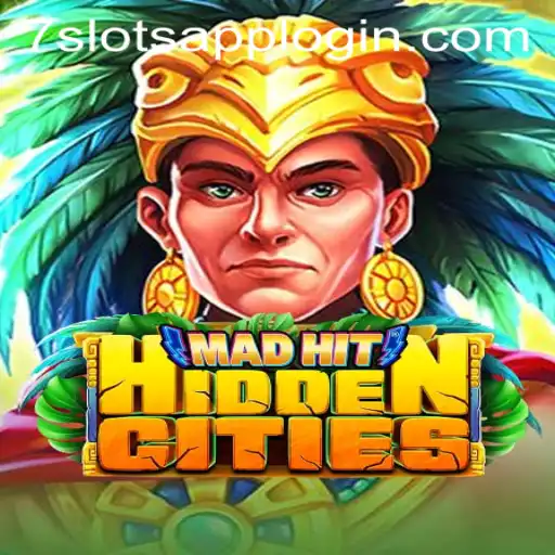 Discover the Thrills of MadHitHiddenCities and Its Connection to 7Slots Casino