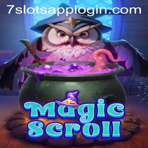 Discovering the MagicScroll: An Intriguing Adventure at 7Slots Casino