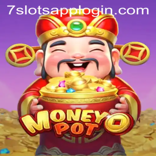 The Exciting World of MoneyPot at 7Slots Casino