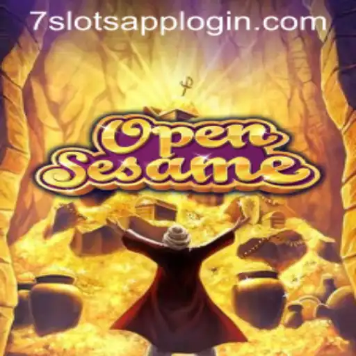 Discover the Magic of OpenSesame at 7Slots Casino