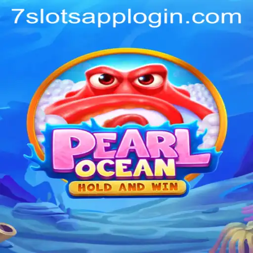 Dive Into the Exciting World of PearlOcean at 7Slots Casino