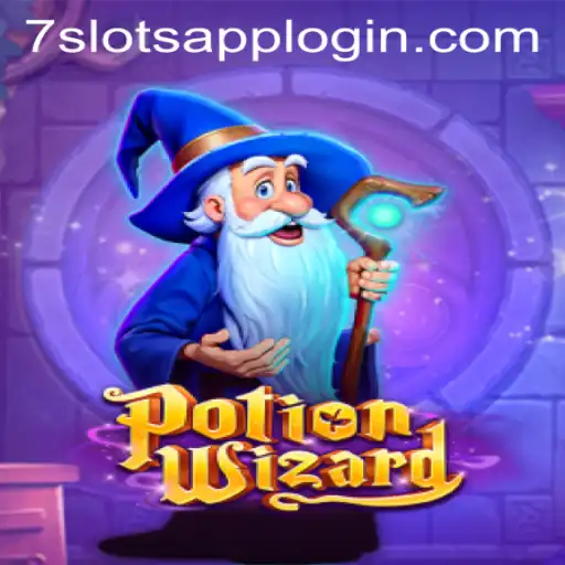 Discover the Magic of PotionWizard at 7Slots Casino