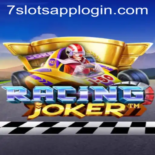 Discover the Thrills of RacingJoker at 7Slots Casino