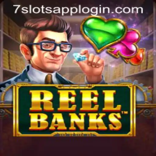 Discover the Excitement of ReelBanks at 7Slots Casino