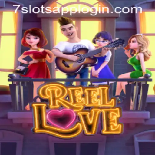 Discovering the Allure of ReelLove at 7Slots Casino
