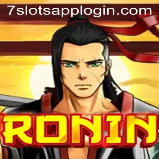 Discover the Thrilling World of Ronin at 7Slots Casino