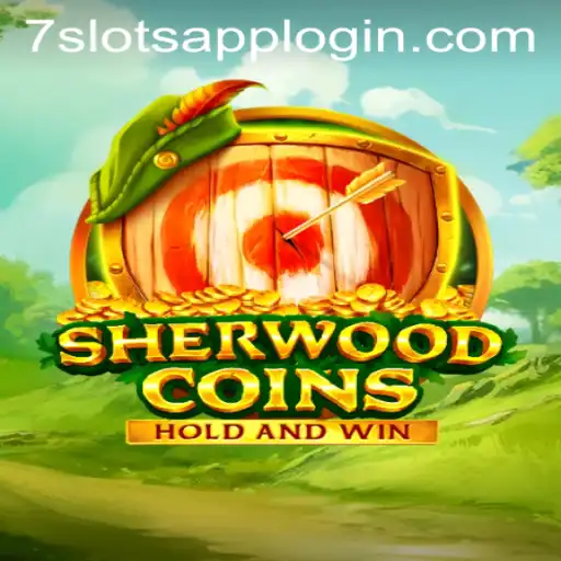 Unveiling SherwoodCoins: A Captivating Adventure in 7Slots Casino