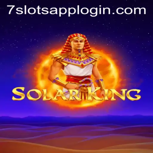 Exploring SolarKing: A New Epic Adventure in 7Slots Casino