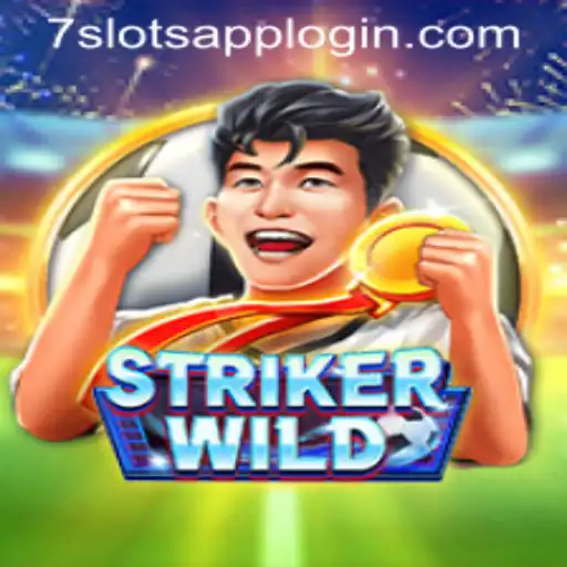 Discover the Exciting World of StrikerWILD at 7Slots Casino
