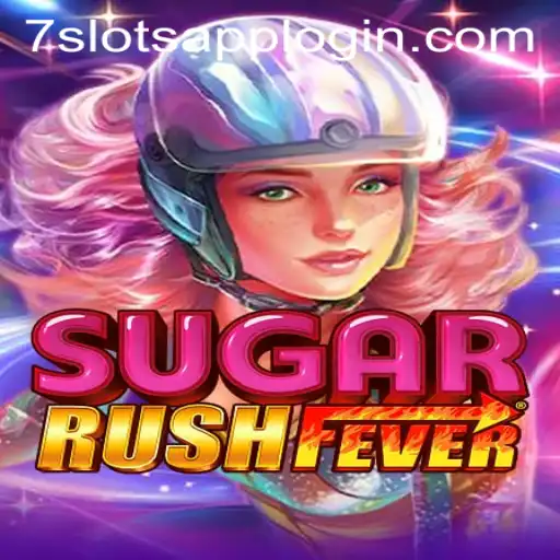 Embark on a Sweet Adventure with SugarRushFever at 7Slots Casino