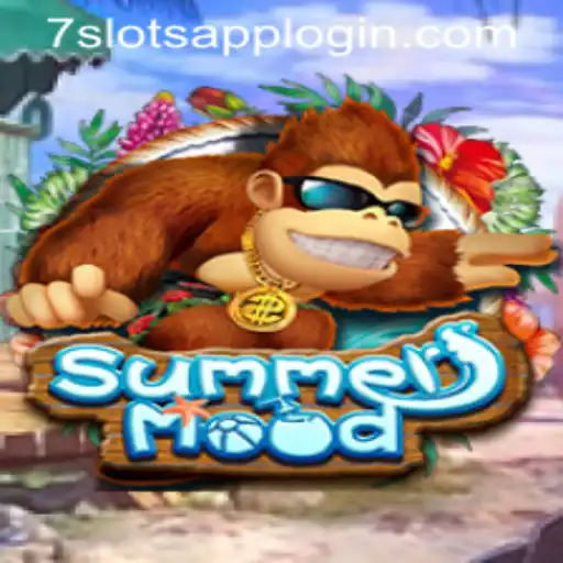 Discover the Thrills of SummerMood at 7Slots Casino