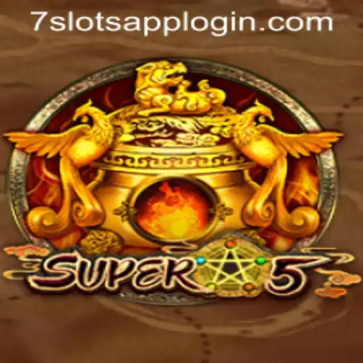 Unveiling Super5: A Captivating Adventure at 7Slots Casino