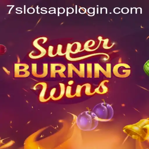 Exploring SuperBurningWins at 7Slots Casino: A Classic Slot Adventure