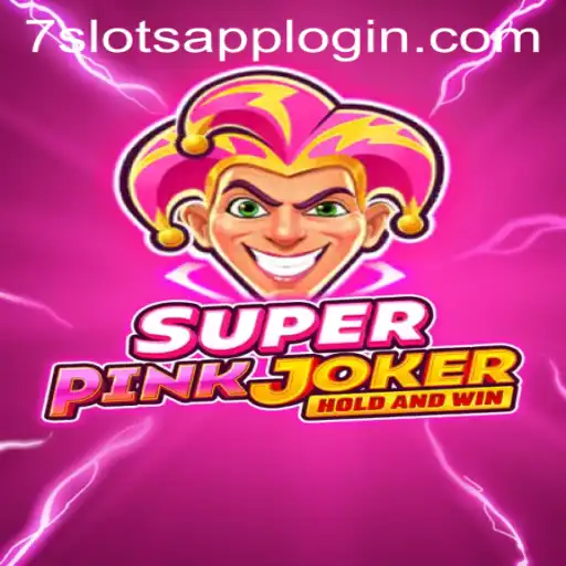 Discover the Exciting World of SuperPinkJoker at 7Slots Casino