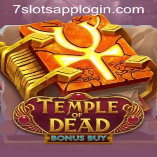 Exploring TempleofDeadBonusBuy: An Engaging Experience at 7Slots Casino