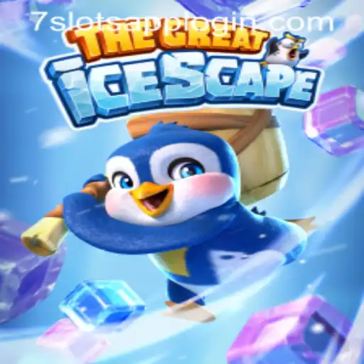 Exploring TheGreatIcescape: A Chilling Adventure at 7Slots Casino