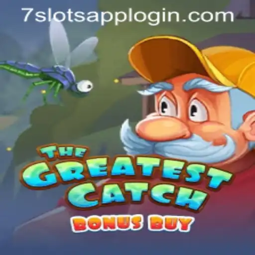 Unveiling TheGreatestCatchBonusBuy: A Deep Dive into the Latest Sensation at 7Slots Casino