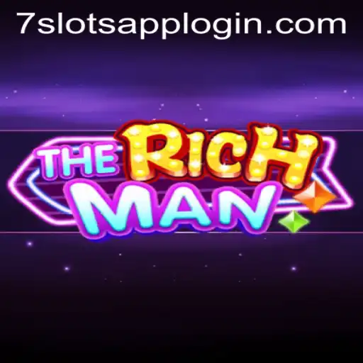 TheRichMan: An In-Depth Look at 7Slots Casino's Latest Gaming Sensation