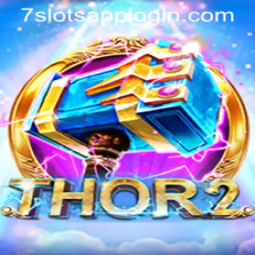 Exploring Thor2: A Mighty Adventure in 7Slots Casino