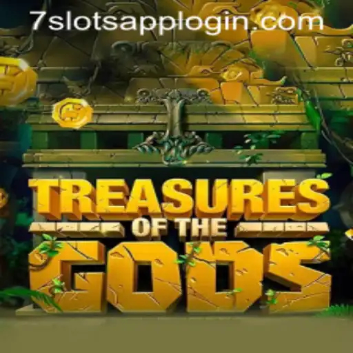 Exploring the Excitement of TreasureoftheGods at 7Slots Casino