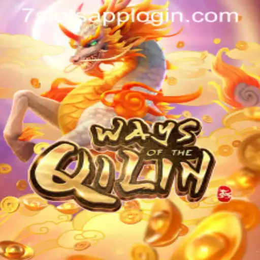 Discovering the Magic of 'Ways of the Qilin' at 7Slots Casino