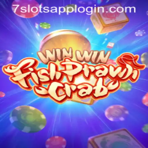 Explore WinWinFishPrawnCrab: The Exciting Game at 7Slots Casino