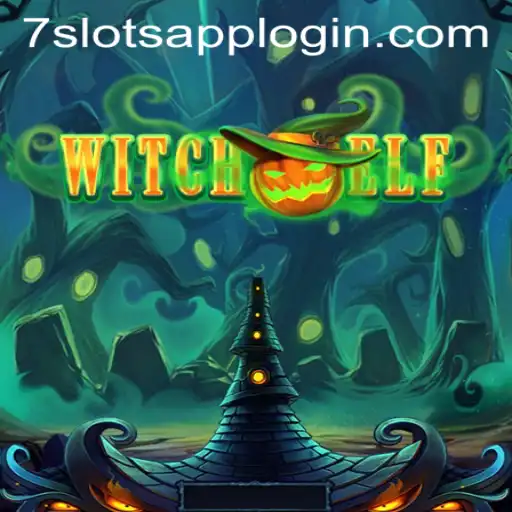 Unveiling the Mysteries of WitchElf at 7Slots Casino