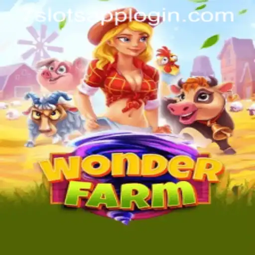 Unveiling WonderFarm: Explore the Excitement of 7Slots Casino's Latest Gaming Phenomenon