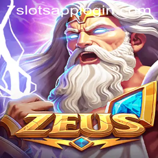 Exploring 'Zeus: The Godly Experience at 7Slots Casino'